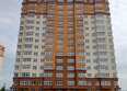 Сити-парк, дом 5: Ход строительства 9 сентября 2025