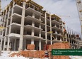Юдинский, дом 1.4: Ход строительства 31 марта 2026