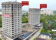 Бродский, 1-я очередь: Ход строительства 1 августа 2025