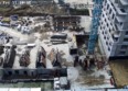 Шервуд, (Нагорная 6-я, 15г/12): Ход строительства 30 мая 2025