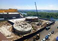 Звезды, дом 2: Ход строительства 2 июля 2025