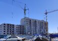 Индустриальная, дом 18: Ход строительства 1 апреля 2026