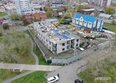 Эдем: Ход строительства 8 октября 2025