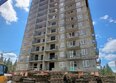 СМИТ PARK Эко квартал в 128, дом 4.1: Ход строительства 28 июля 2025