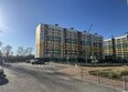 Весна, дом 2: Ход строительства 22 октября 2025