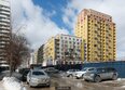 Европейский берег, дом 49: Ход строительства 26 марта 2026