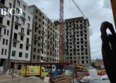 Сити парк, 2 очередь: Ход строительства 2 июня 2025