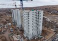 КБС. Классика, дом 3: Ход строительства 25 марта 2026