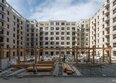 На Декабристов, дом 6-2: Ход строительства 27 июня 2025