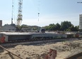 Любинская 3-я, 30/2: Ход строительства 25 июля 2025