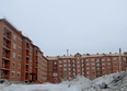 Альпийский парк, дом 4: Ход строительства 26 марта 2026