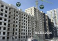 Семья, 4 очередь, б/c 9: Ход строительства 5 марта 2026