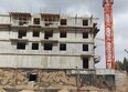 SMIT-квартал в 129 квартале: Ход строительства 25 апреля 2025
