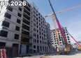 1661: Ход строительства 3 сентября 2026