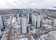 Белый квартал на Свободном, дом 4: Ход строительства 27 февраля 2026