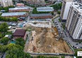 Башни Дзен: Ход строительства 25 августа 2026