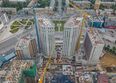 АЭРОН, cекция А1: Ход строительства 7 июля 2025