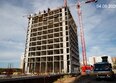 Столичный: Ход строительства 5 июня 2026
