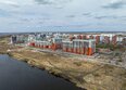 Новый горизонт, дом 4: Ход строительства 30 апреля 2025