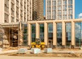 Лэнд Лорд, башня А: Ход строительства 4 сентября 2026