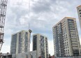 Войков, дом 7: Ход строительства 29 июля 2025