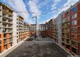 Кварталы Драверта, дом 2: Ход строительства 16 сентября 2025