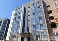 Континент, Торцовый, дом 2: Ход строительства 9 июля 2026