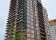 Сити-парк, дом 8: Ход строительства 9 июля 2025