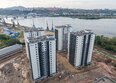 КБС. Берег, дом 7 строение 6: Ход строительства 24 августа 2026