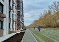 Широта, корпус 1: Ход строительства 3 октября 2025