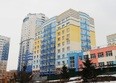 Кемерово-Сити, дом 7а: Ход строительства Ход строительства апрель 2020