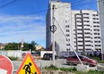 Регата, дом 10: Ход строительства 25 августа 2026