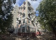 Вышка, корпус 2: Ход строительства 2 сентября 2025