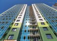 Аллея Парк, 1 этап: Ход строительства 31 июля 2026