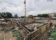 Семиреченская, дом 1: Ход строительства 28 мая 2026