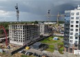 Сподвижники, дом 3: Ход строительства 25 августа 2026