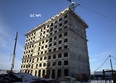 Салют: Ход строительства 6 марта 2026