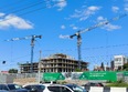 Инские холмы, 4 очередь: Ход строительства 29 июля 2025
