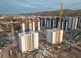 КБС. Берег, дом 7 строение 6: Ход строительства 25 сентября 2025