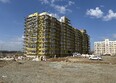 Солнечный бульвар, дом 24 корп 4: Ход строительства 1 мая 2025