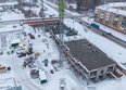Жилой квартал «Моне»: Ход строительства 29 декабря 2025