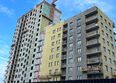 Тайгинский парк, дом 5: Ход строительства 3 августа 2026