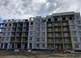 Пушкино, дом 2.1: Ход строительства 28 мая 2026