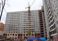 Династия, дом 905: Ход строительства 16 апреля 2026