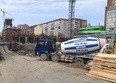GAGARIN CITY (Гагарин Сити): Ход строительства 25 апреля 2024