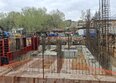Никольский ключ: Ход строительства 14 мая 2026