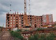 Микрорайон 4, дом 28/4, корпус 1: Ход строительства 30 июня 2025