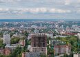 Косарева, дом 6: Ход строительства 28 июля 2025