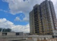 Новоильинка, 1 этап: Ход строительства 10 августа 2026