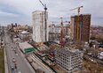 Willart (Виларт), дом 2: Ход строительства 3 мая 2025